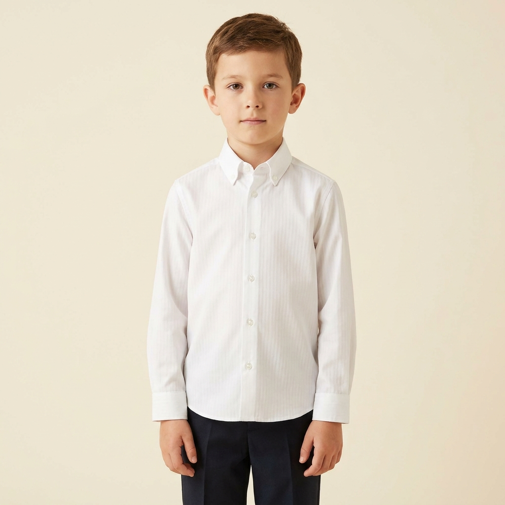 DIO formal shirts