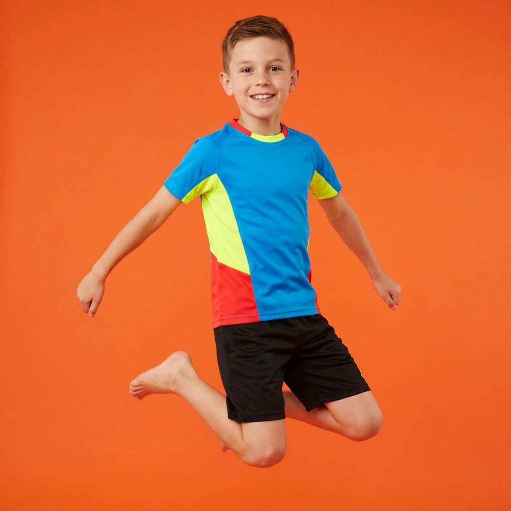 Geeplus sport tees