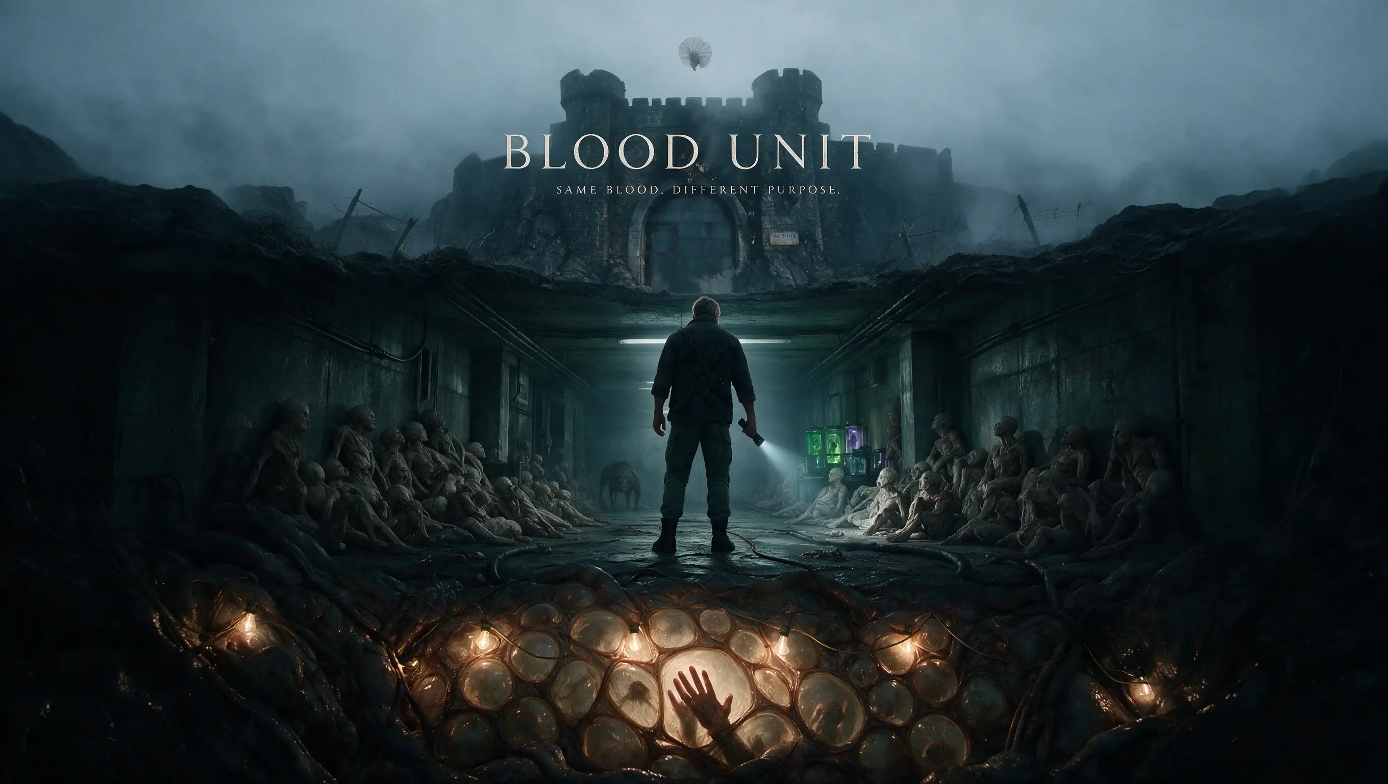 BLOOD UNIT