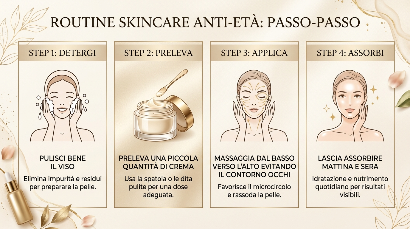 Come applicare PlatinumSkin passo dopo passo
