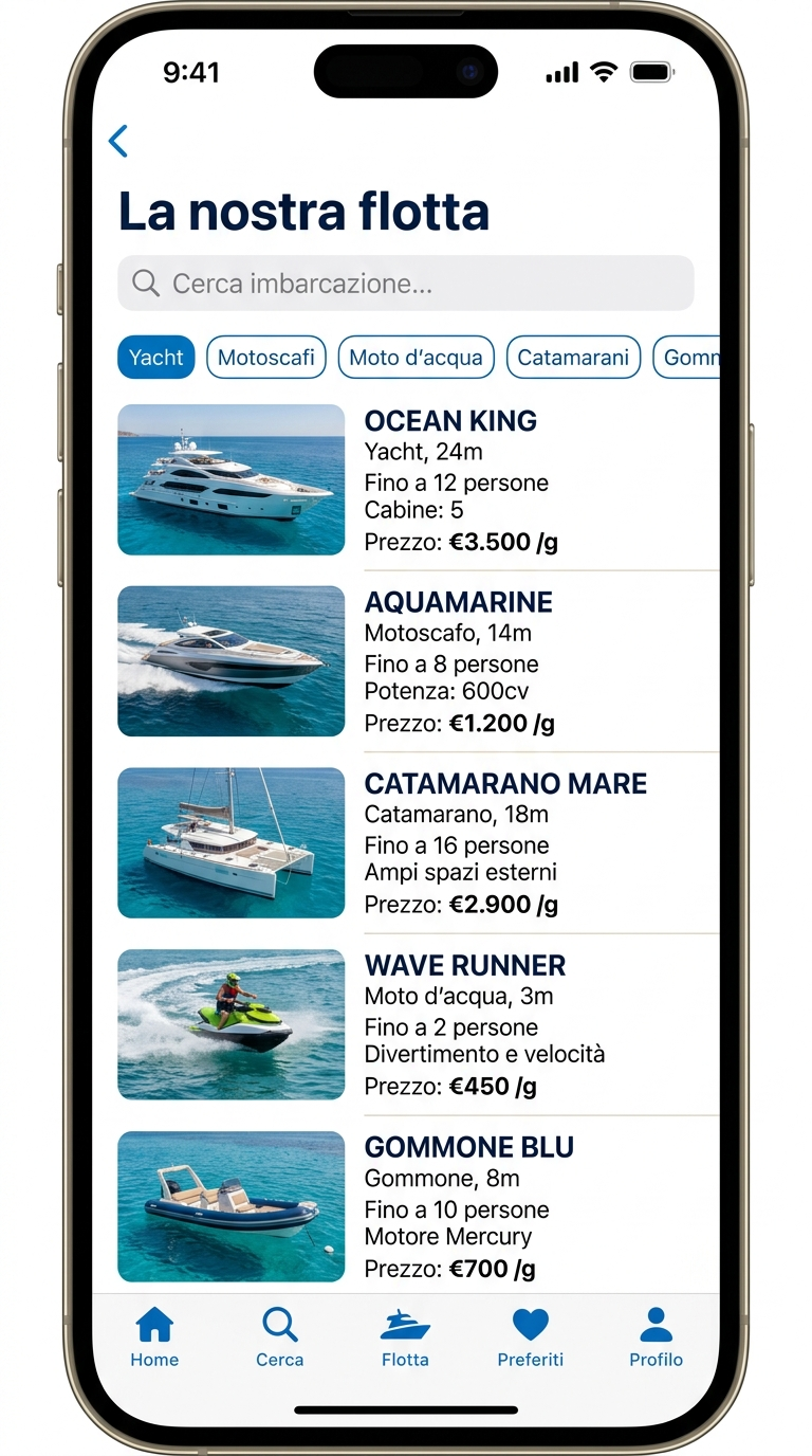Sunset Boats — Flotta