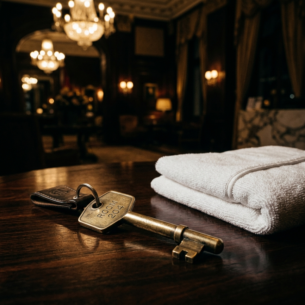 Hospitality