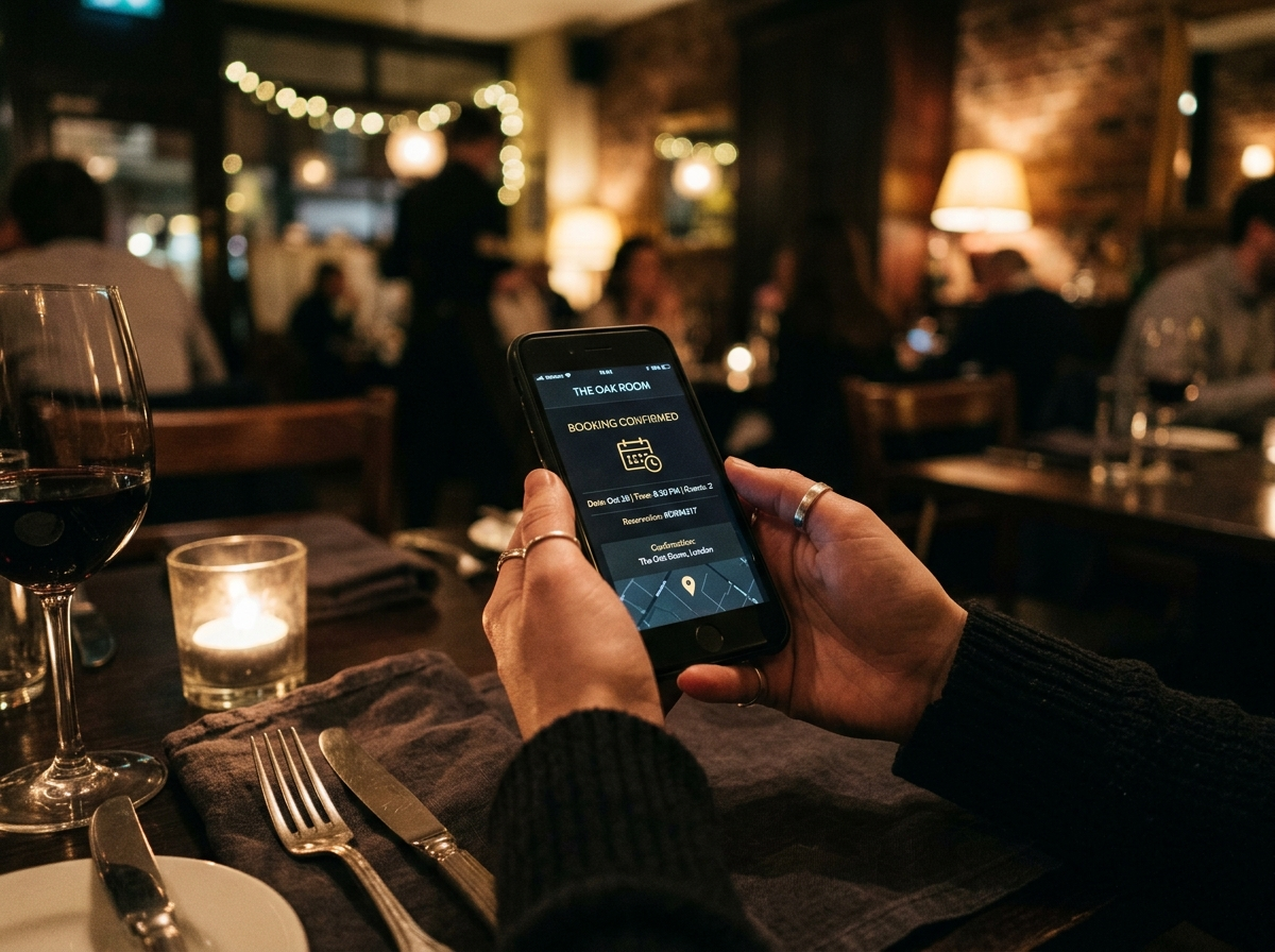 Osteria del Naviglio — la nuova quotidianità
