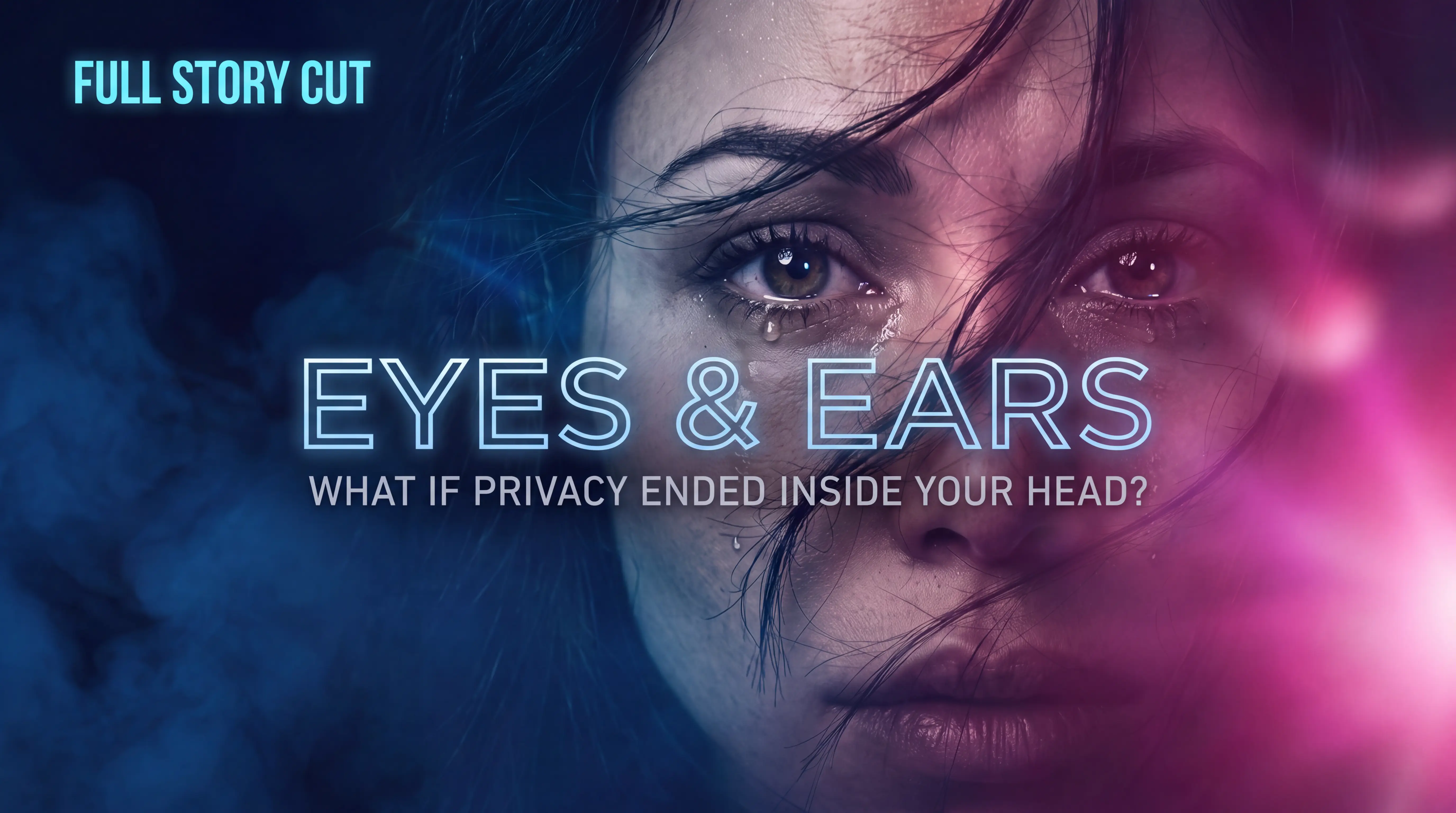 Eyes & Ears