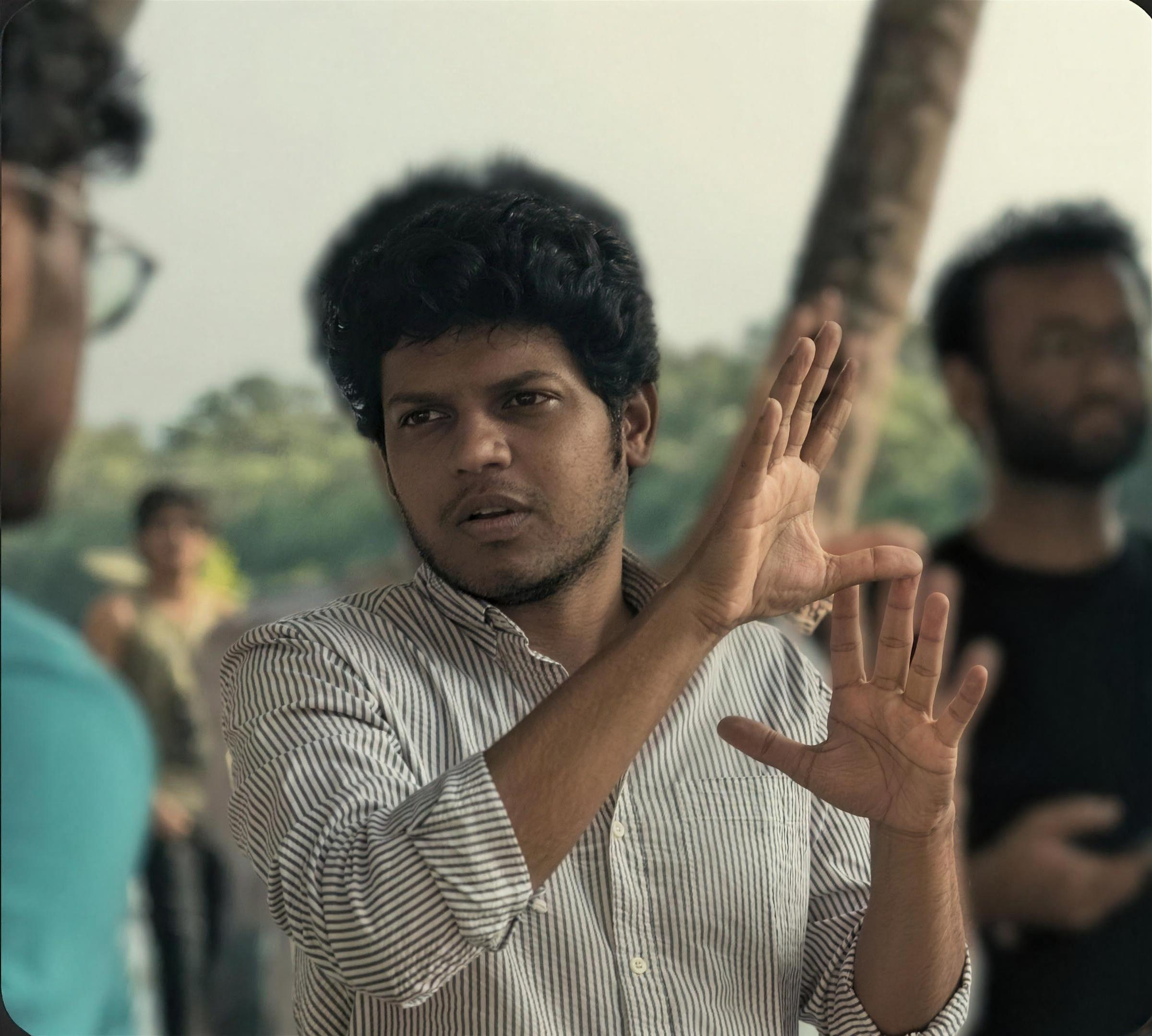 Praveen Raghupathy