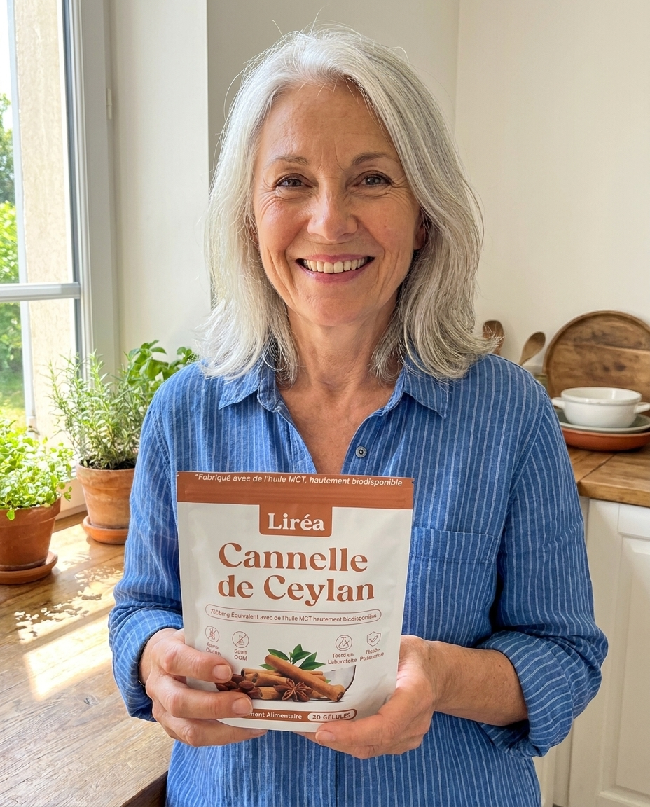Cliente Liréa