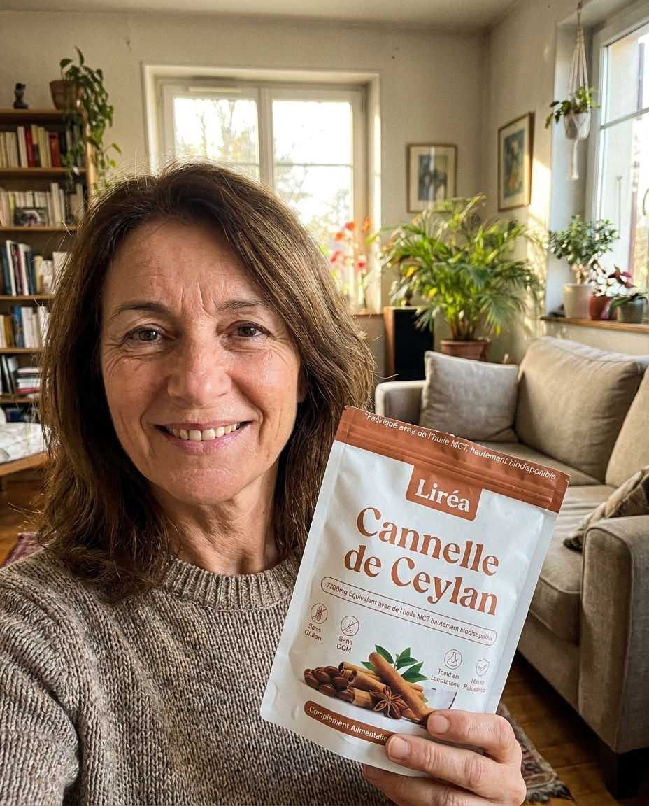 Cliente Liréa