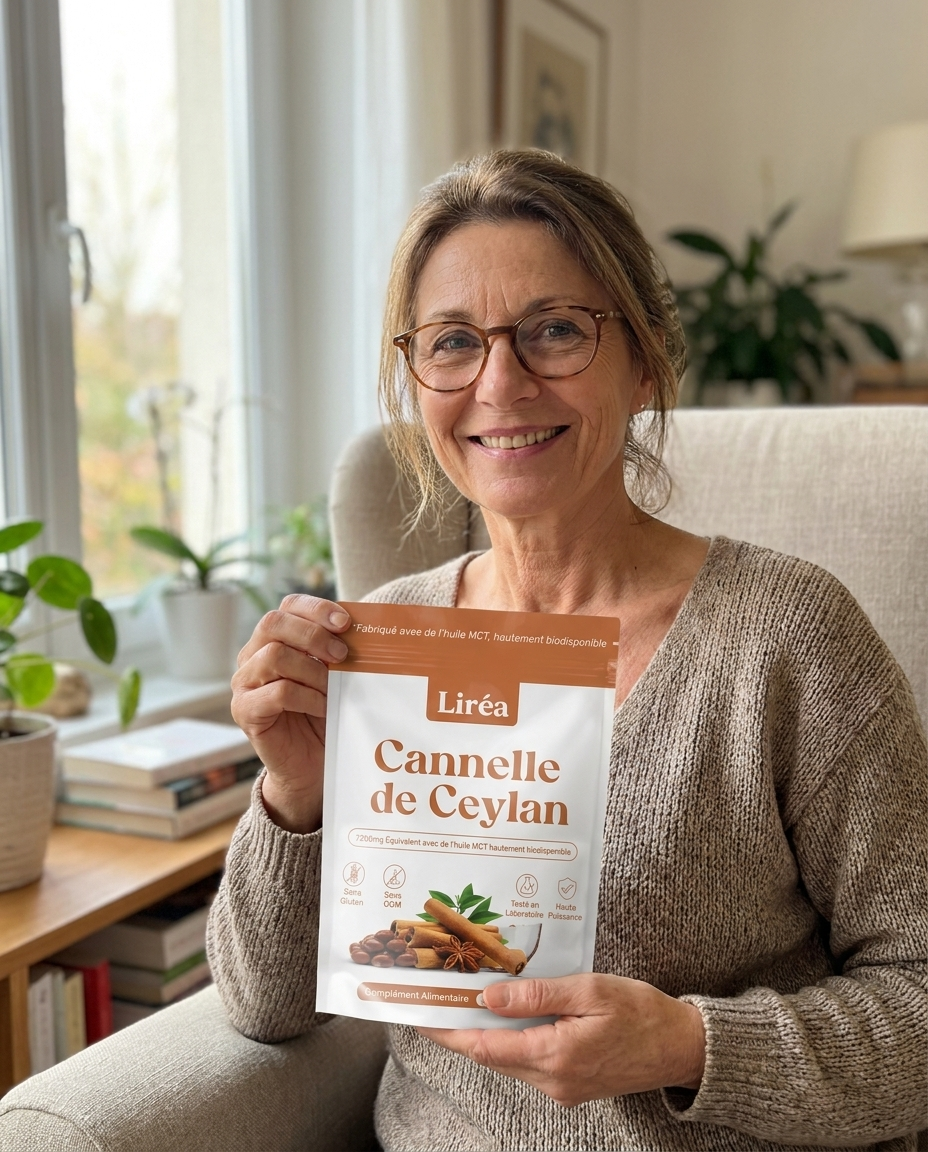 Cliente Liréa