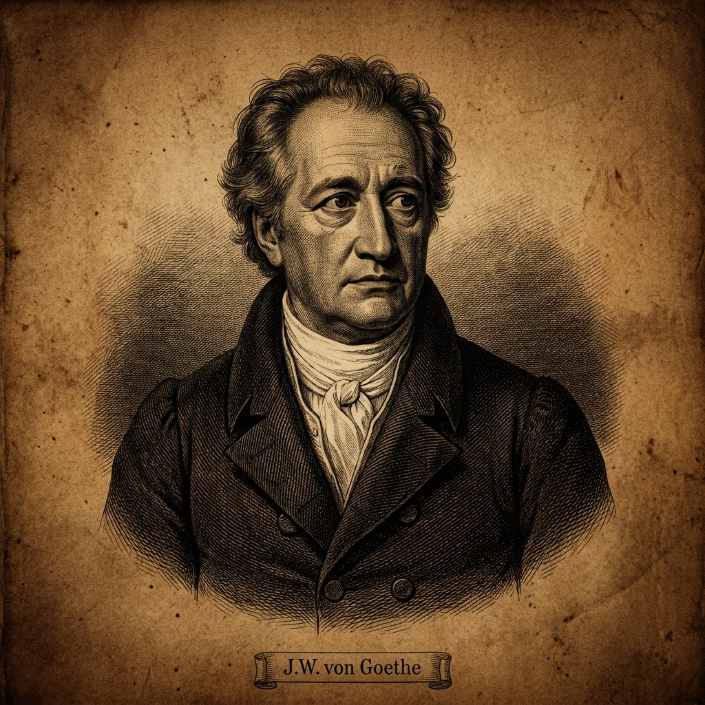 Goethe