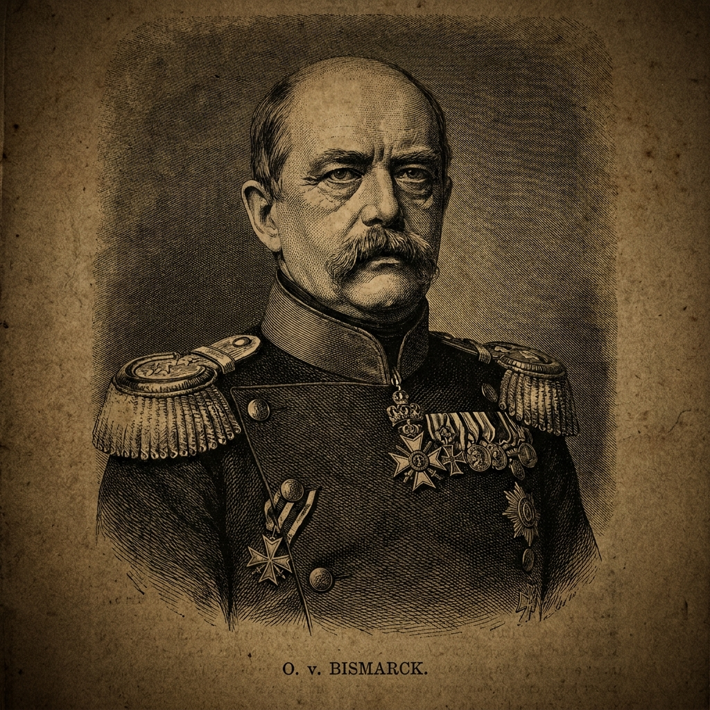 Bismarck