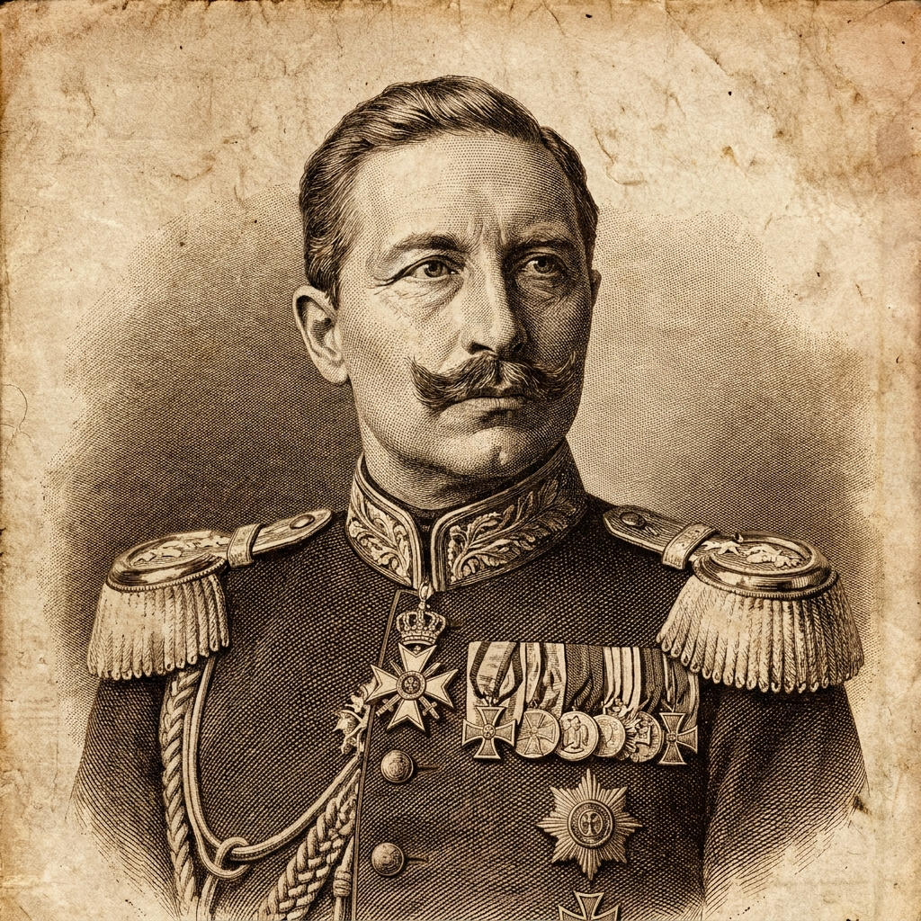 K. Wilhelm