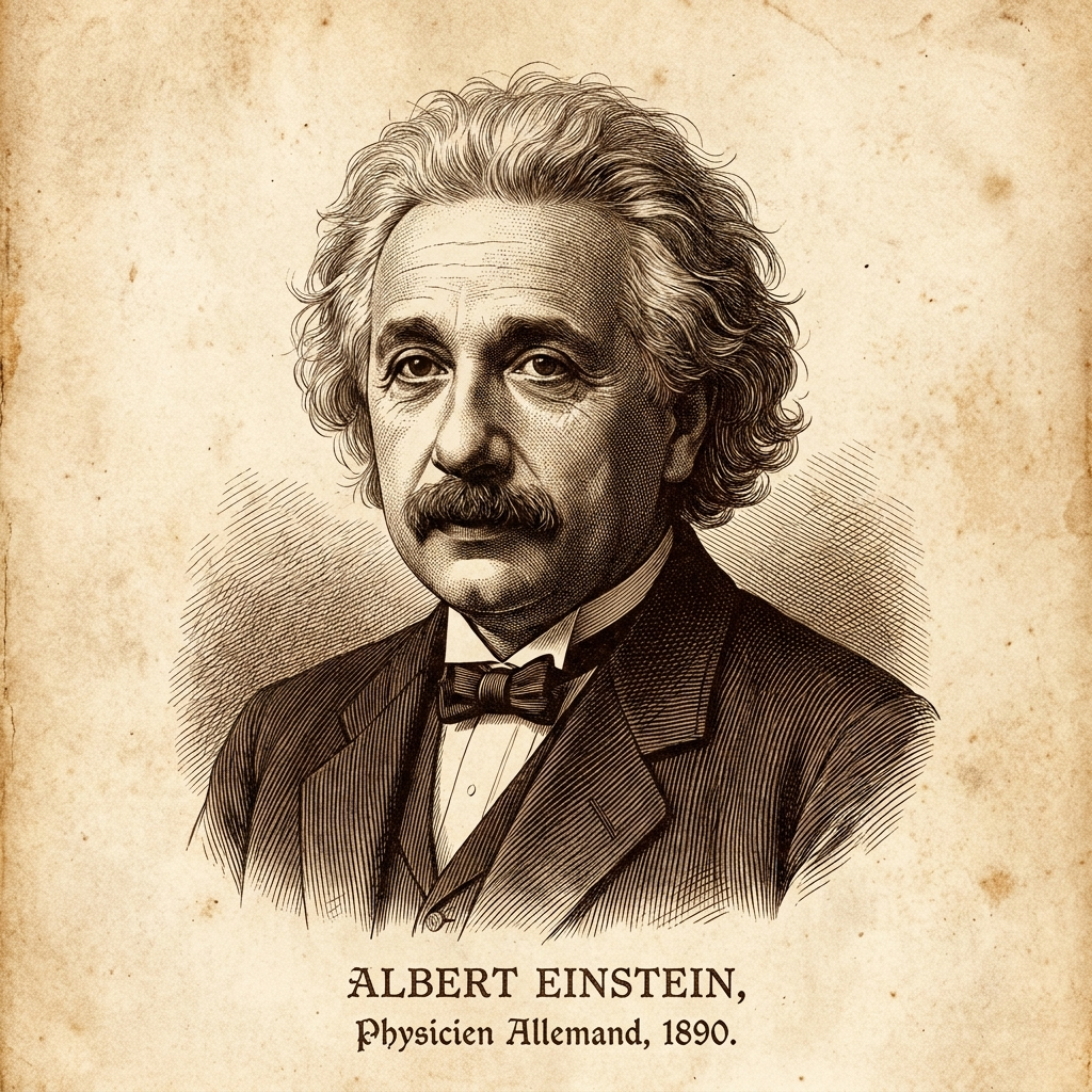 Einstein