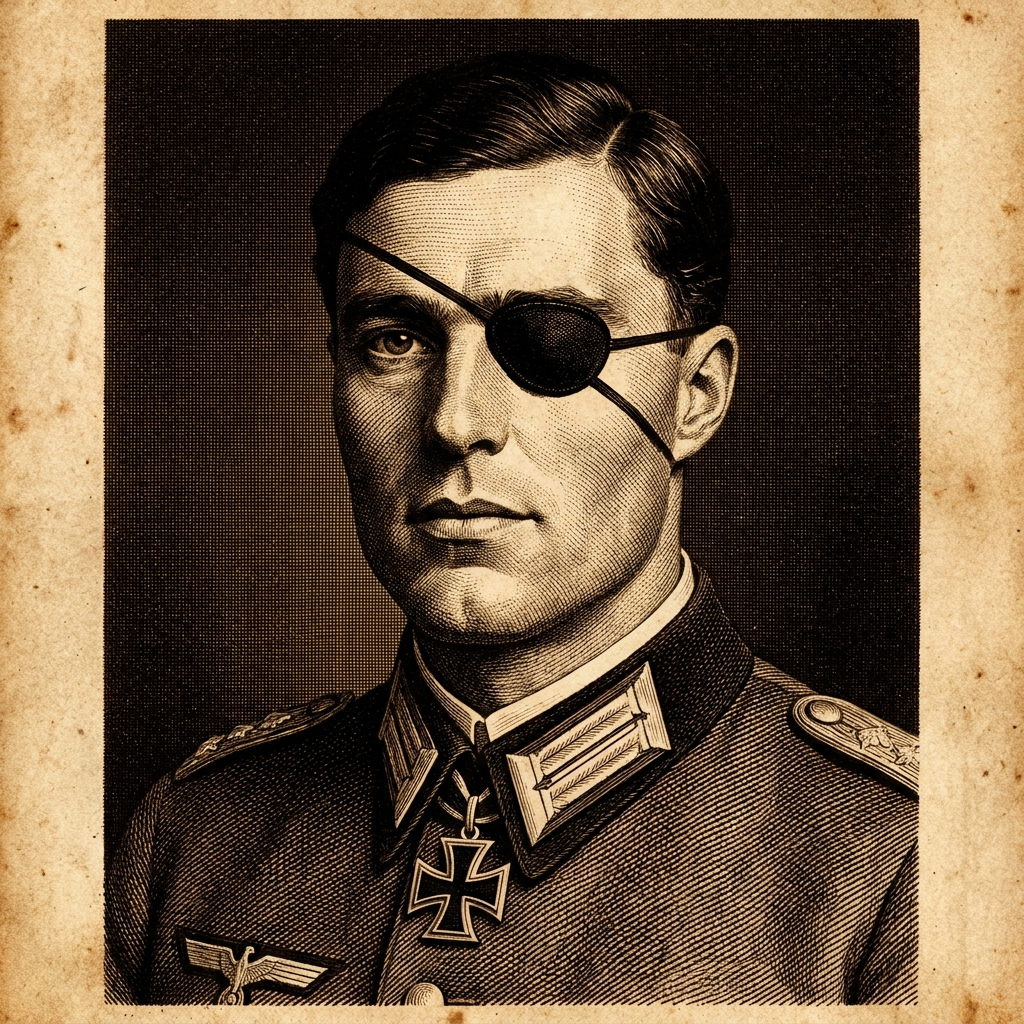 Stauffenberg