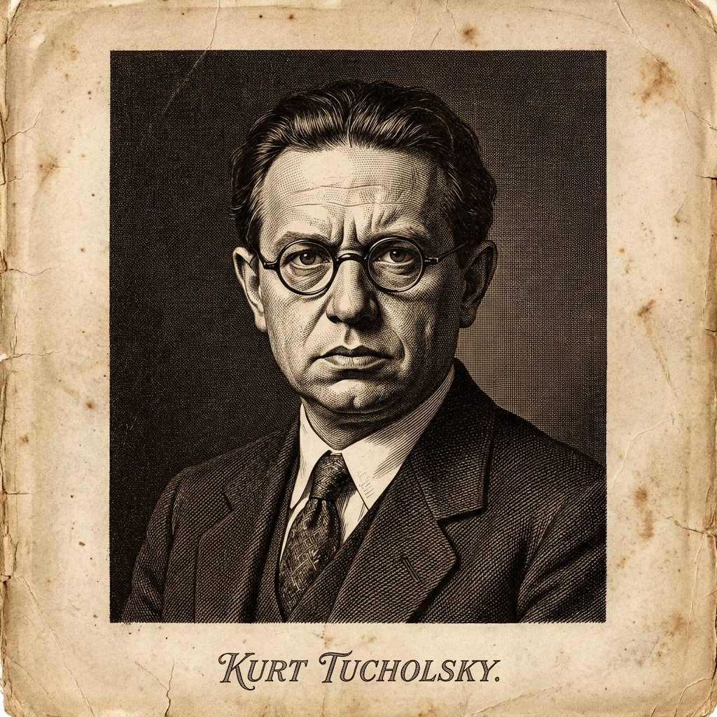 Tucholsky