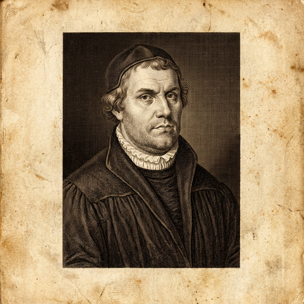 Luther