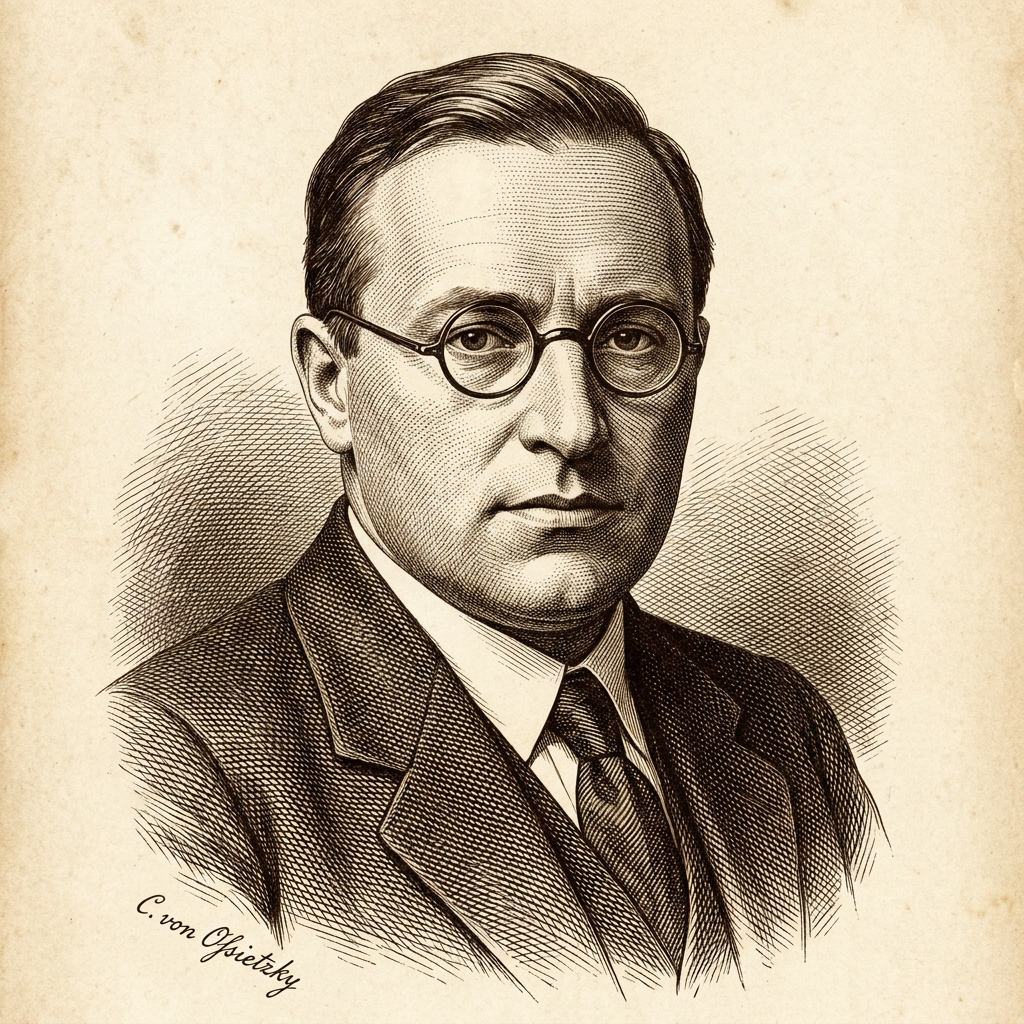 Ossietzky