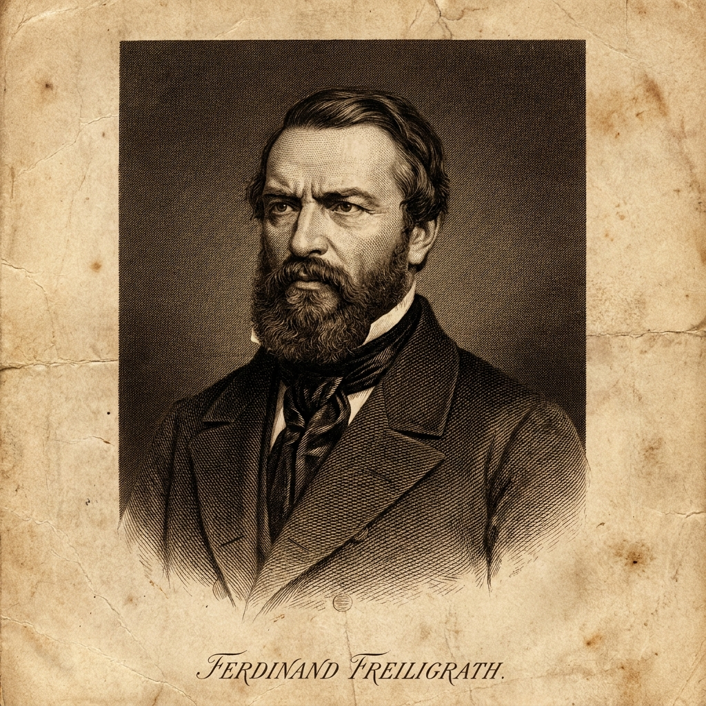 Freiligrath