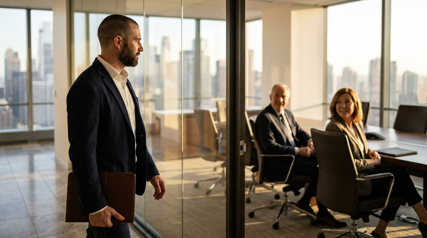 O que é Marketing de Credibilidade B2B