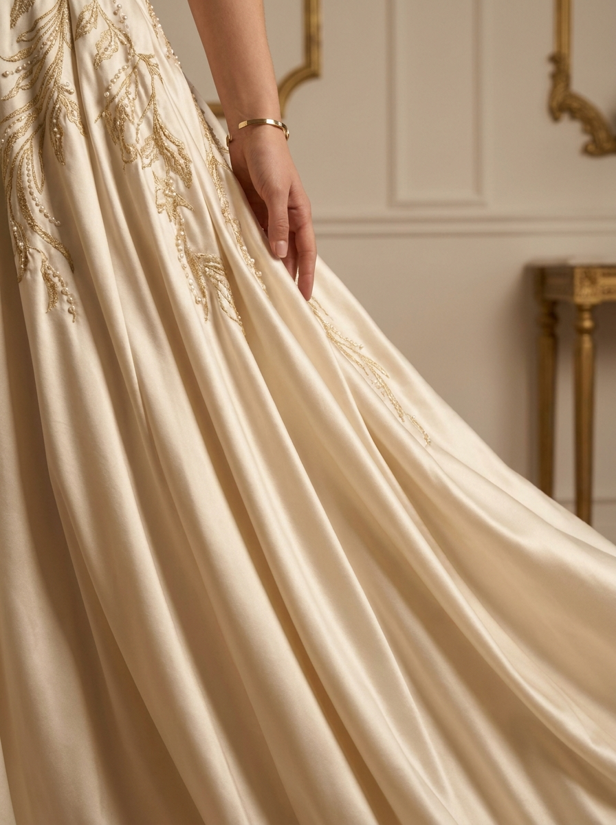 minilena dress detail