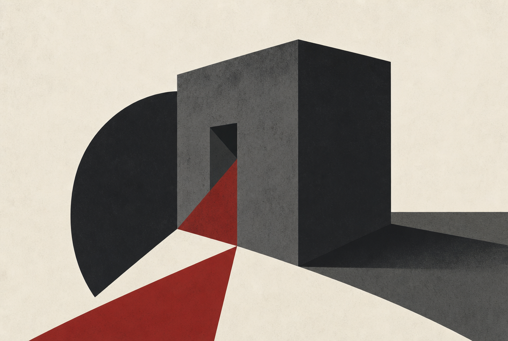 Editorial illustration