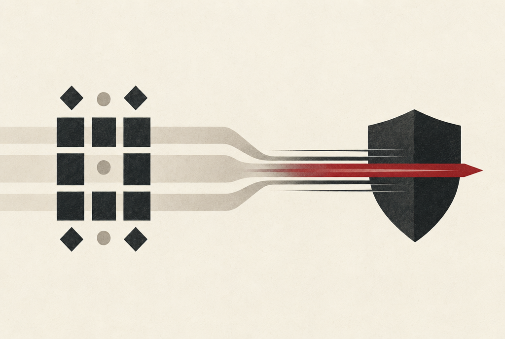 Editorial illustration
