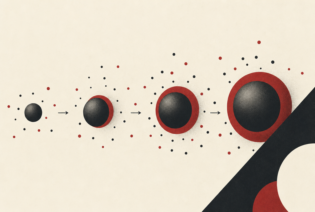 Editorial illustration