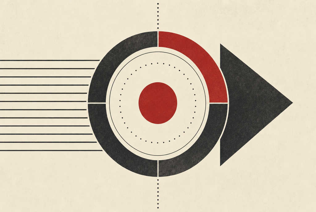 Editorial illustration