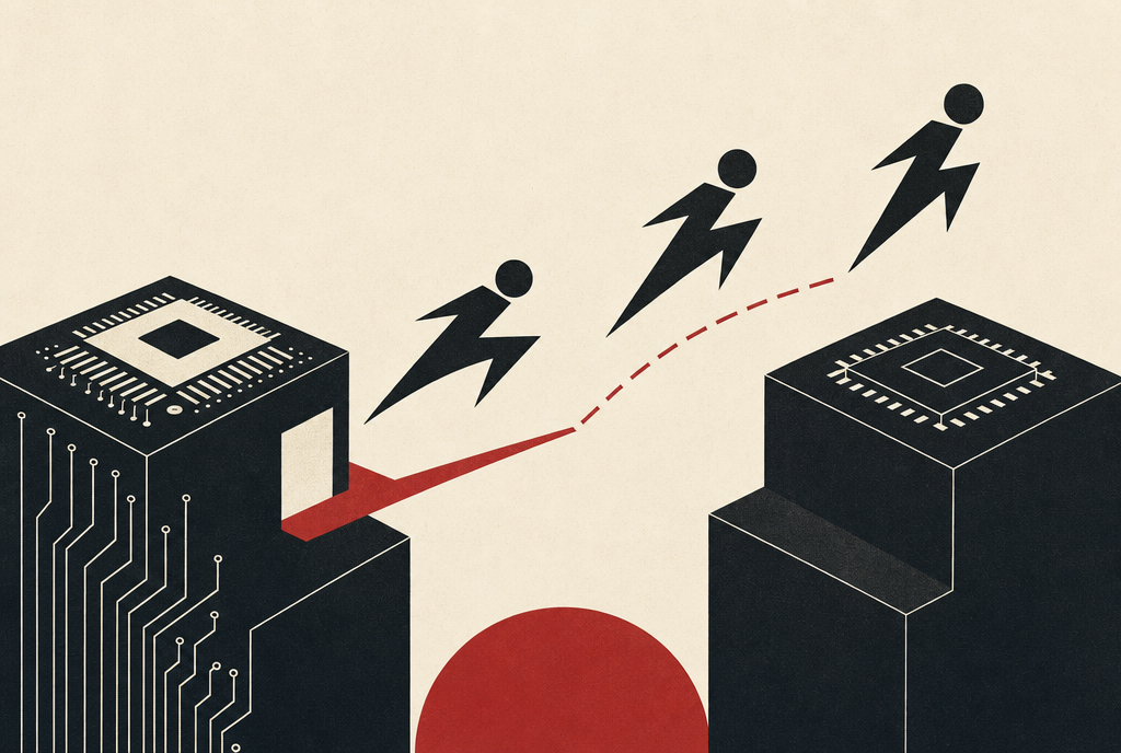 Editorial illustration