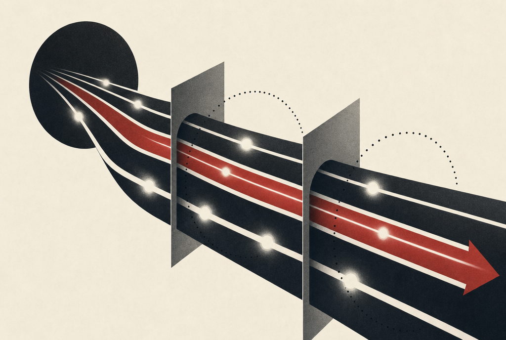 Editorial illustration