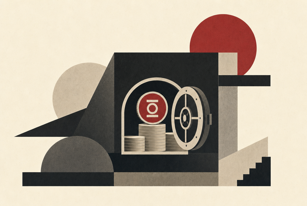 Editorial illustration