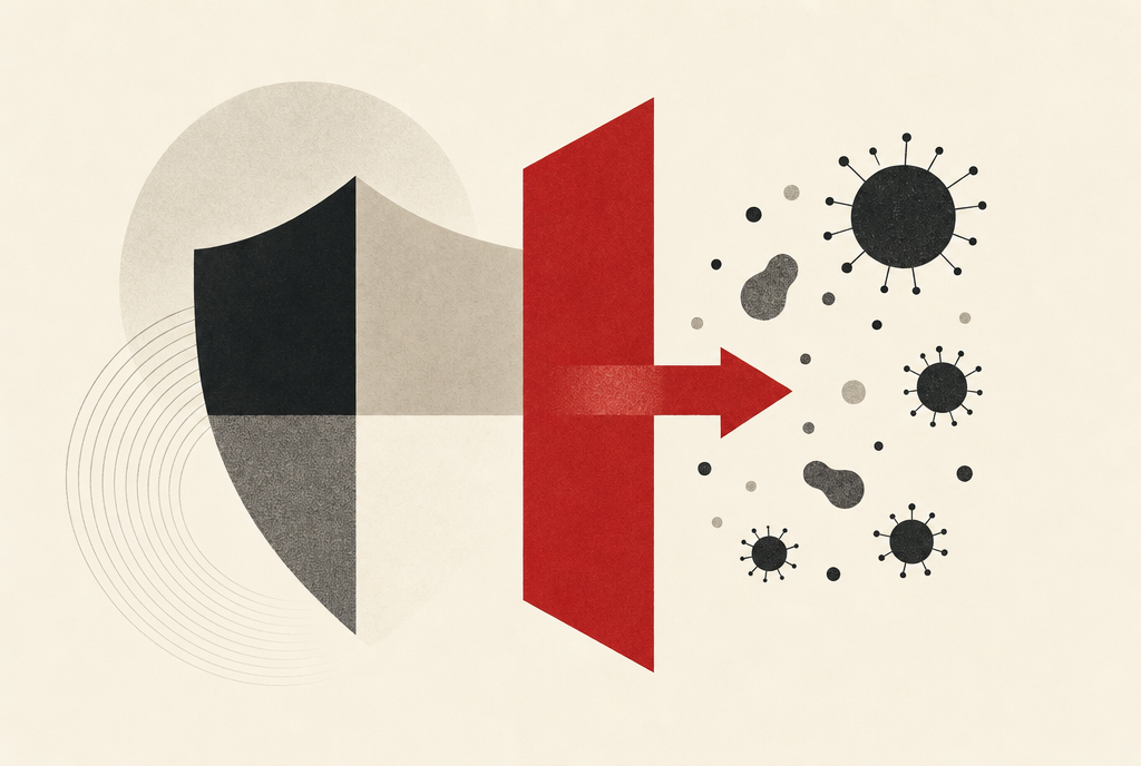 Editorial illustration