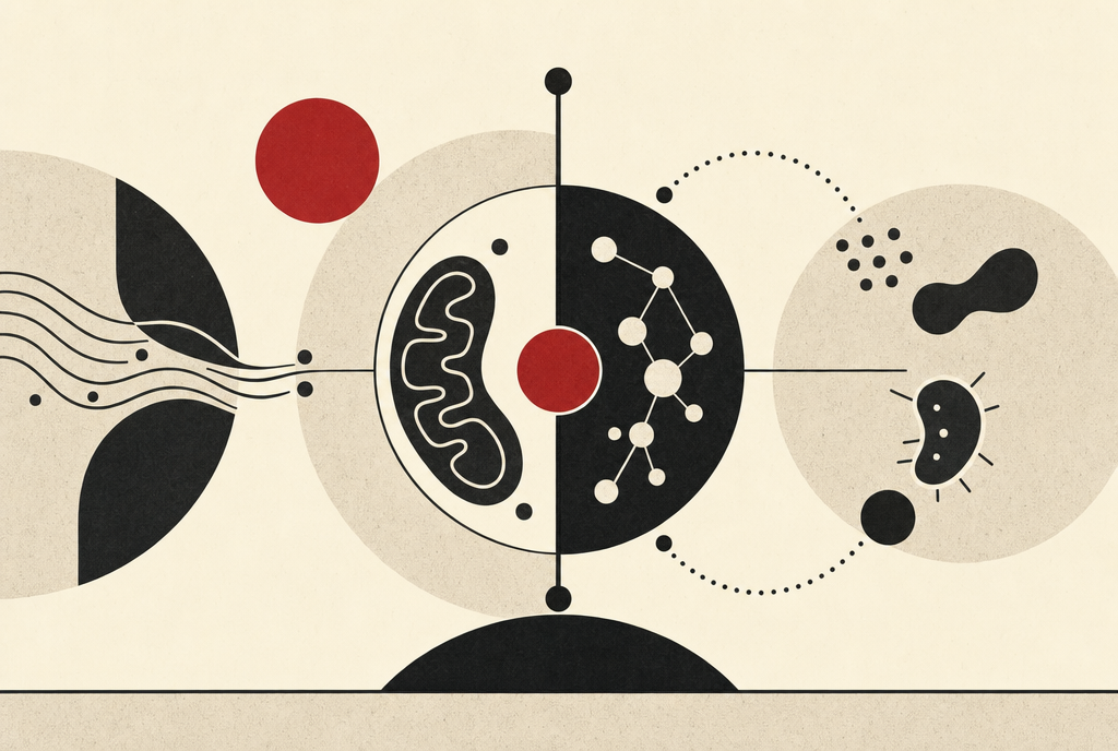 Editorial illustration