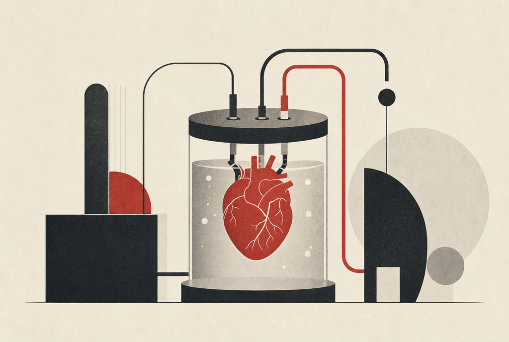 Editorial illustration