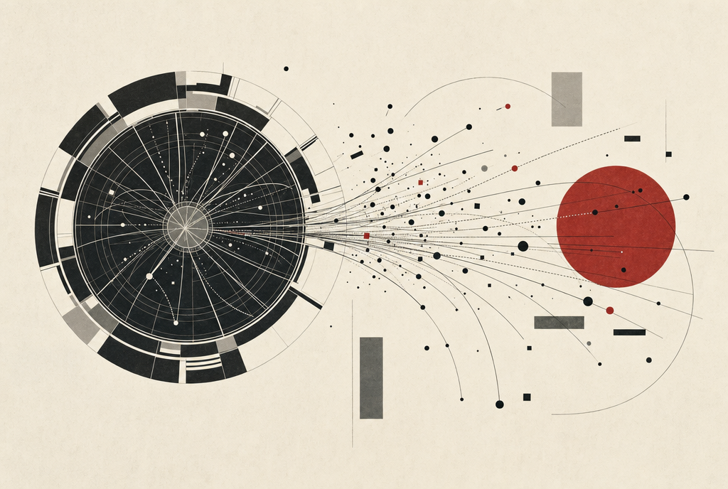 Editorial illustration