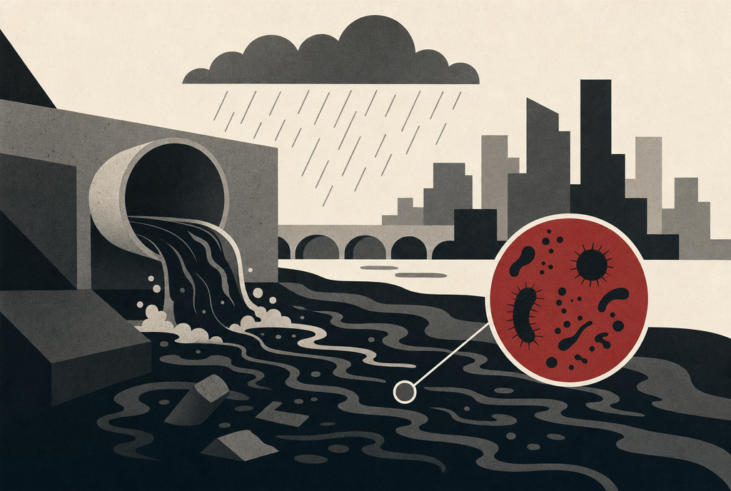 Editorial illustration