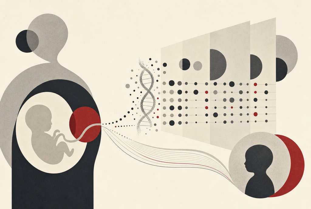Editorial illustration