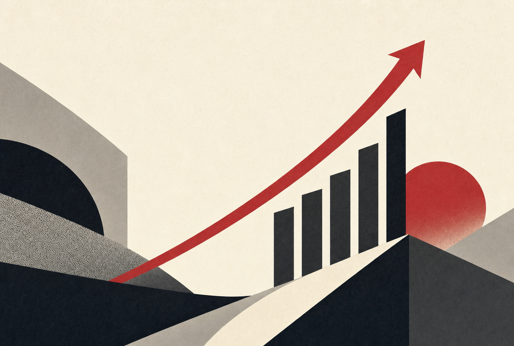 Editorial illustration