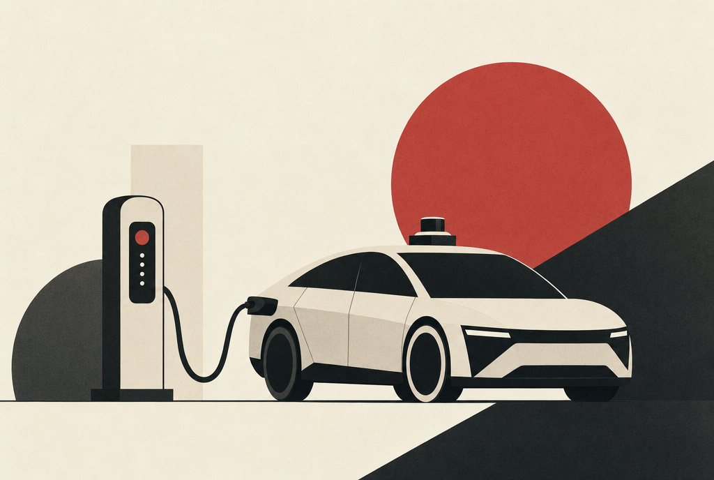 Editorial illustration
