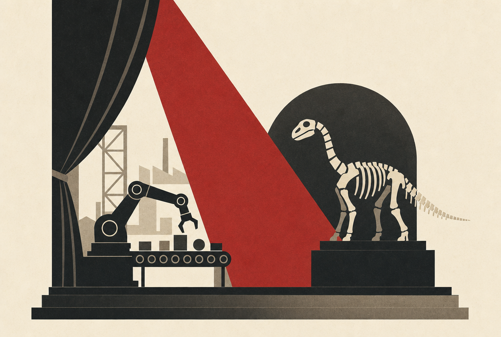 Editorial illustration