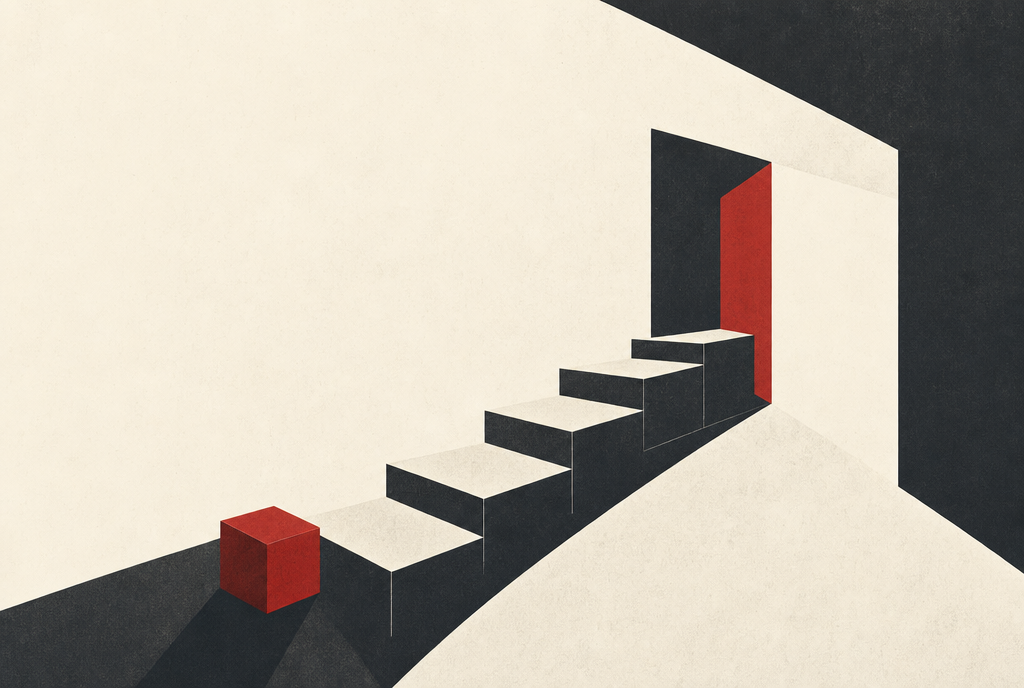 Editorial illustration