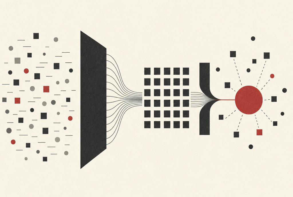 Editorial illustration