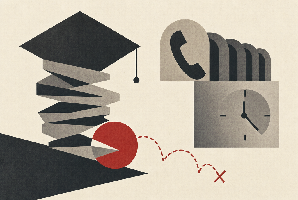Editorial illustration