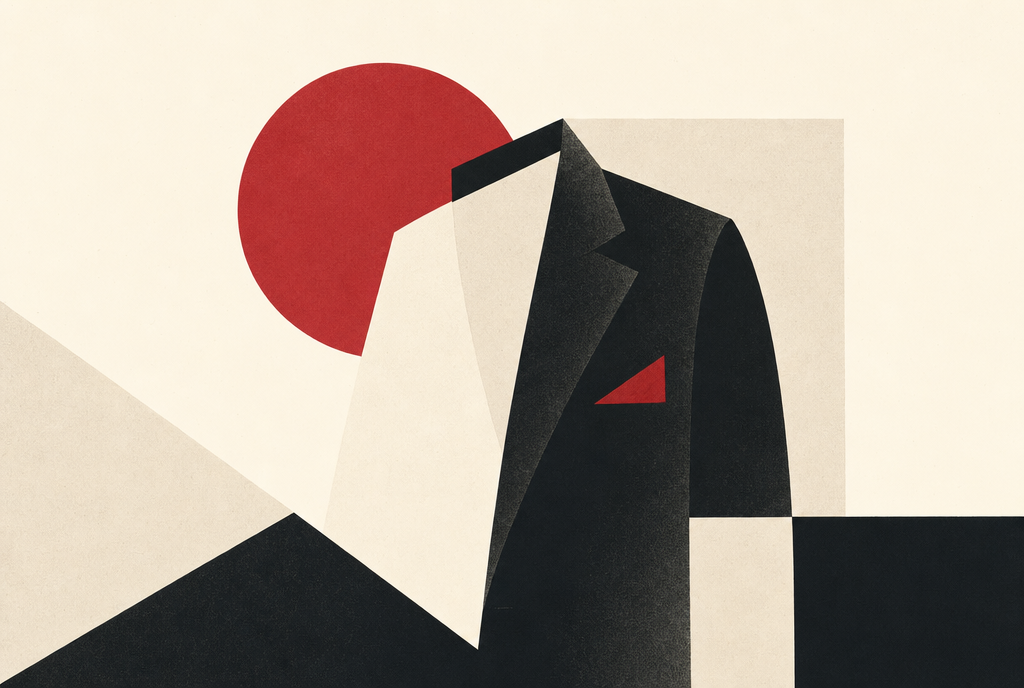 Editorial illustration