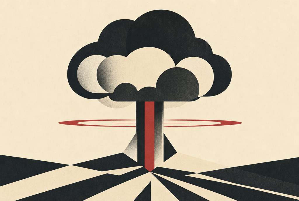Editorial illustration