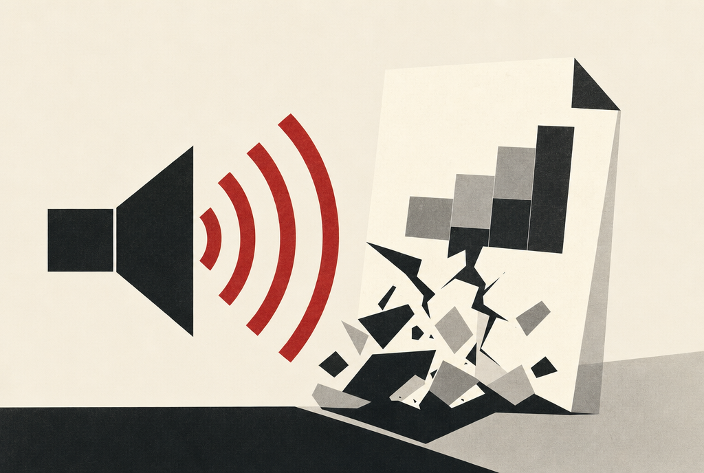 Editorial illustration