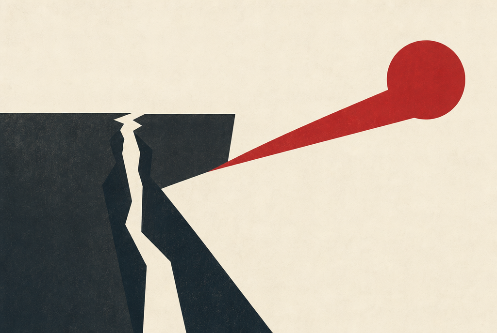 Editorial illustration