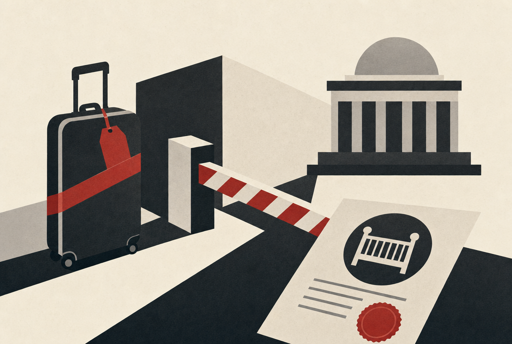 Editorial illustration