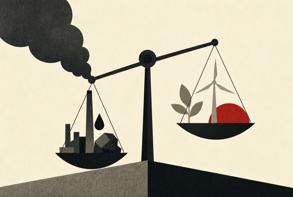 Editorial illustration