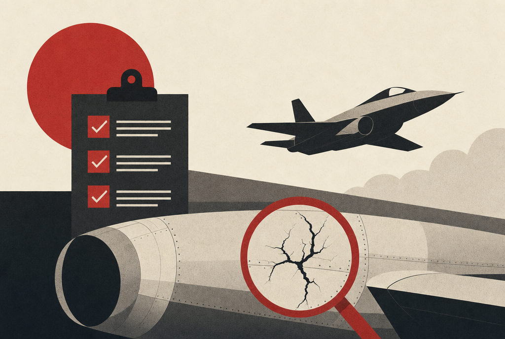 Editorial illustration