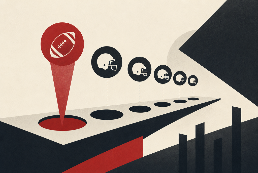 Editorial illustration